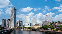 横浜
