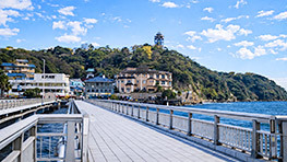 江ノ島