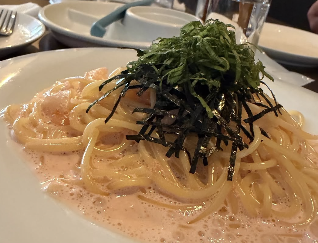 本日のパスタ【ランチ】