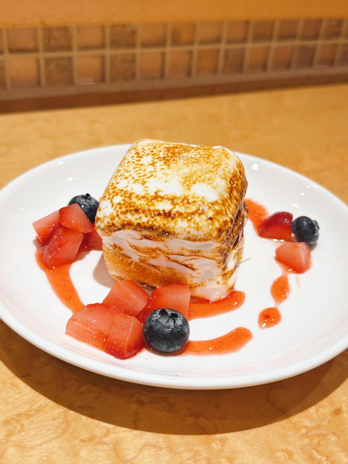 フローズンスモア